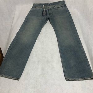 Polo Ralph Lauren Classic 867 jeans NWT